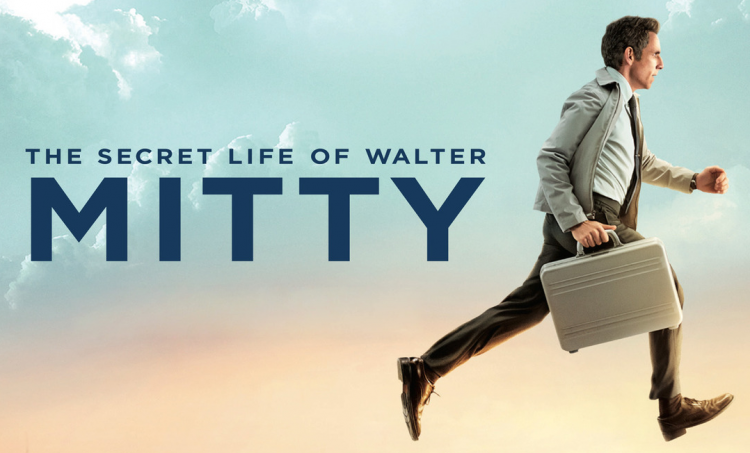 Walter Mitty