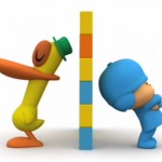 Sobotný film: Pocoyo – medzi nami kamarátmi