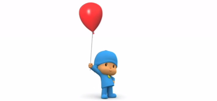 pocoyo