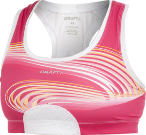 Craft Seamless Bra